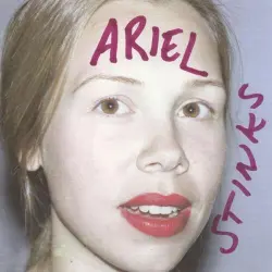 Ariel Rosenberg's Thrash and Burn: Pre