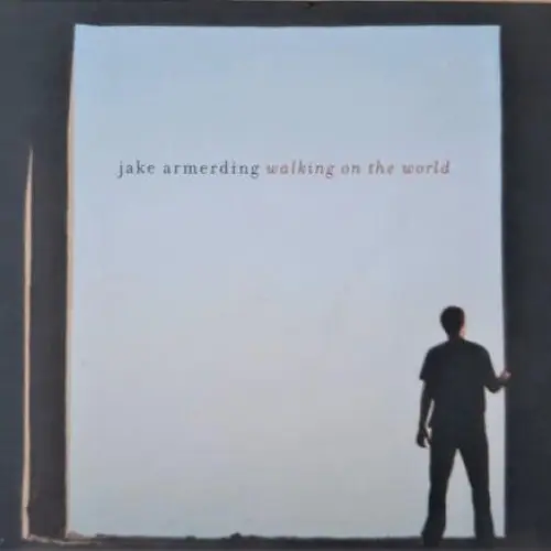 Walking on the World