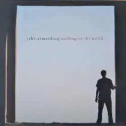 Walking on the World