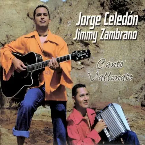 Canto vallenato
