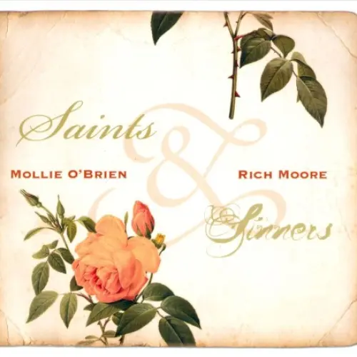 Saints & Sinners