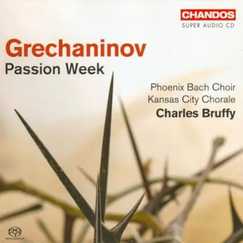 Passion Week
