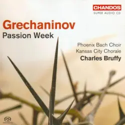 Passion Week