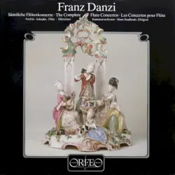 Flute Concertos