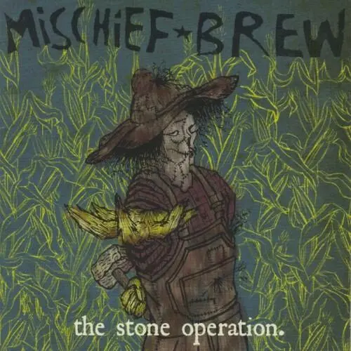 The Stone Operation