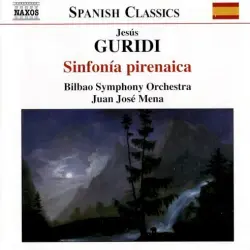 Sinfonía pirenaica