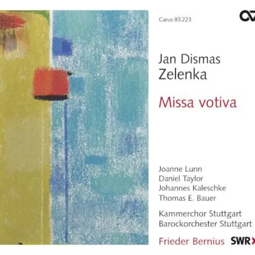 Missa votiva