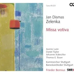Missa votiva