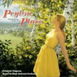 Peyton Place