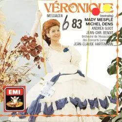 Véronique Véronique