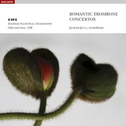 Romantic Trombone Concertos