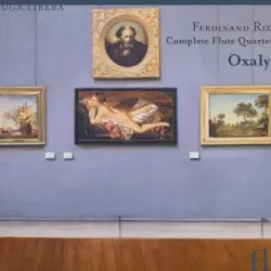 Complete Flute Quartets