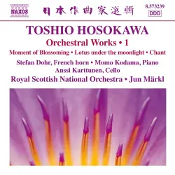 Orchestral Works • 1
