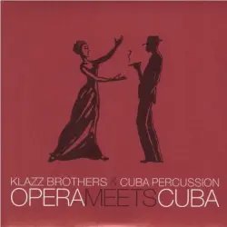 Opera Meets Cuba Opera Meets Cuba