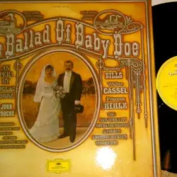 The Ballad of Baby Doe The Ballad of Baby Doe