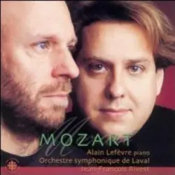 Mozart
