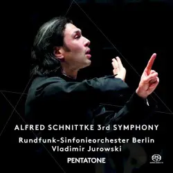 3rd Symphony 3rd Symphony