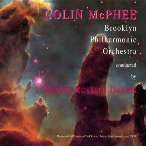 Symphony no. 2 / Piano Concerto / Nocturne