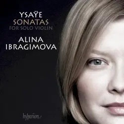 Sonatas for Solo Violin