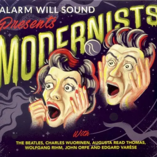 Modernists