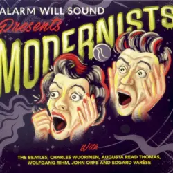 Modernists Modernists