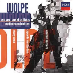 Zeus und Elida / Schöne Geschichten