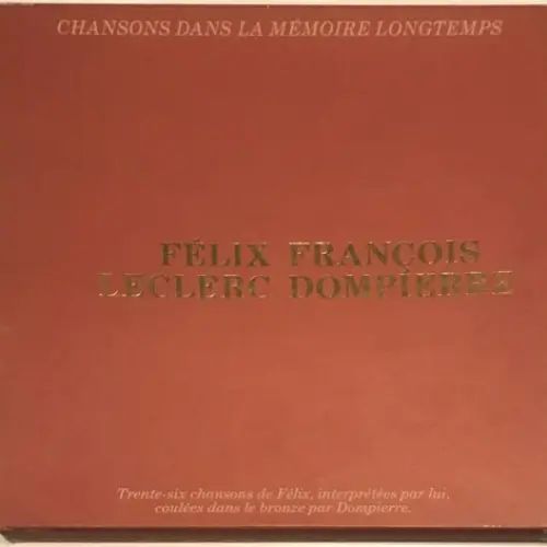 Chansons dans la mémoire longtemps