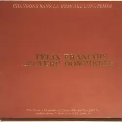 Chansons dans la mémoire longtemps