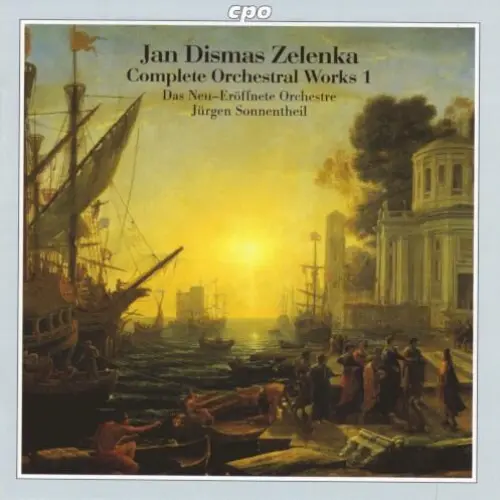 Complete Orchestral Works 1