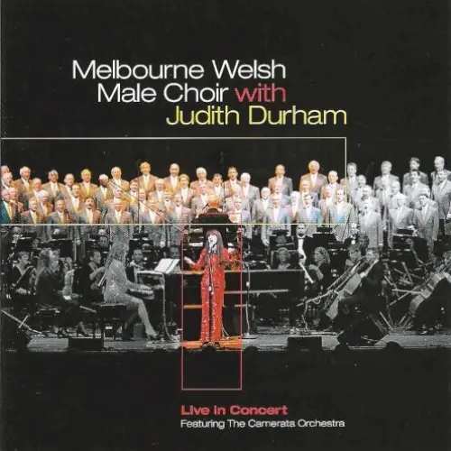 Live in Concert