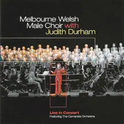 Live in Concert