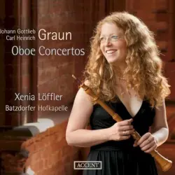 Oboe Concertos