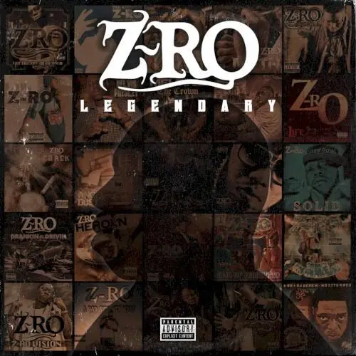 Legendary