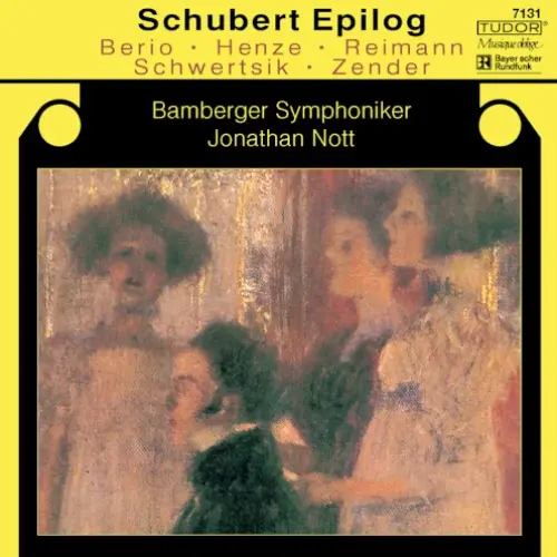 Schubert Epilog