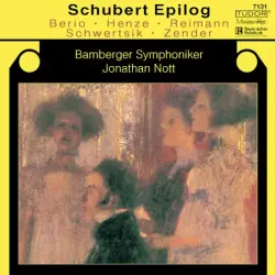 Schubert Epilog