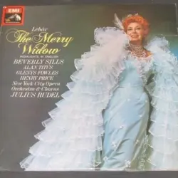 The Merry Widow - Highlights The Merry Widow - Highlights