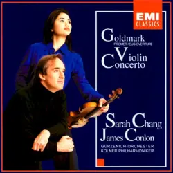 Violin Concerto / Prometheus Overture