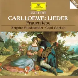 Lieder / Frauenliebe