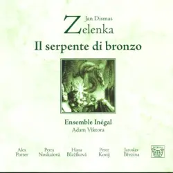 Il Serpente di Bronzo
