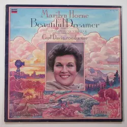 Beautiful Dreamer: The Great American Songbook Beautiful Dreamer: The Great American Songbook