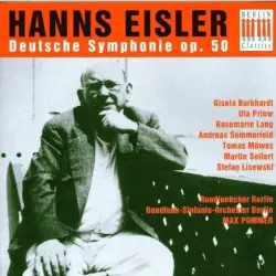 Deutsche Symphonie Deutsche Symphonie