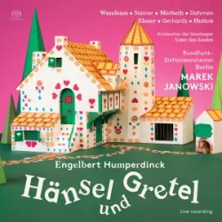 Hänsel und Gretel Hänsel und Gretel