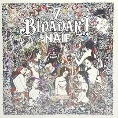 7 Bidadari