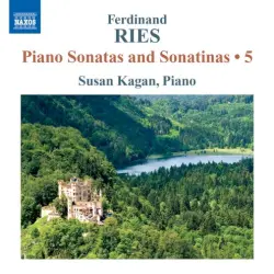 Piano Sonatas and Sonatinas • 5