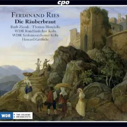 Die Räuberbraut Die Räuberbraut
