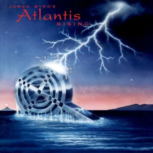 Atlantis Rising