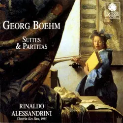 Suites & Partitas