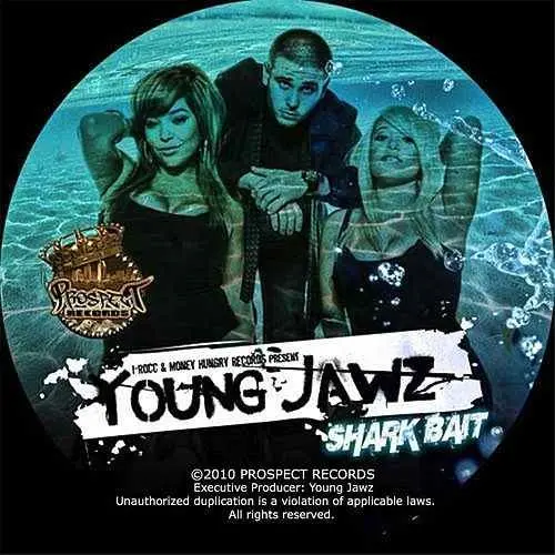 Shark Bait