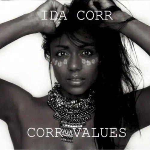 Corr Values