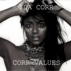 Corr Values